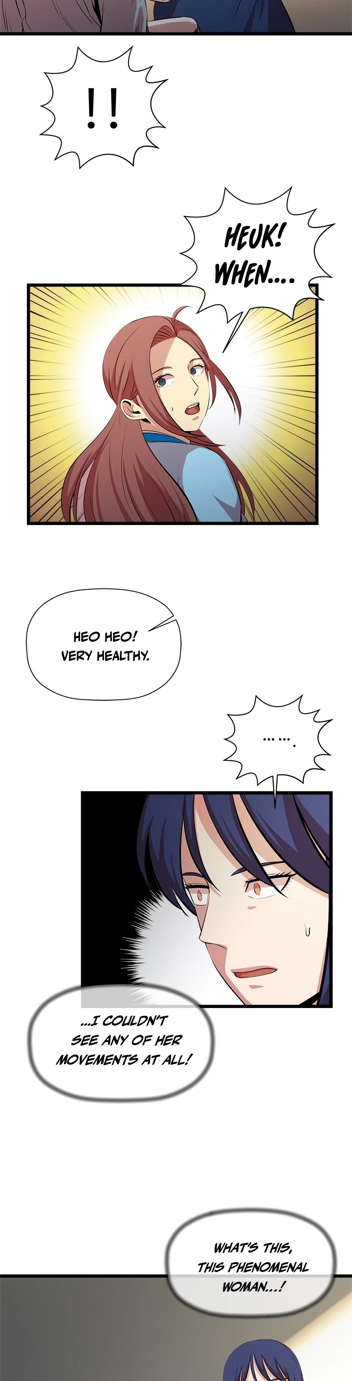 Return of the Bachelor Chapter 59 page 39 - Chapter 59