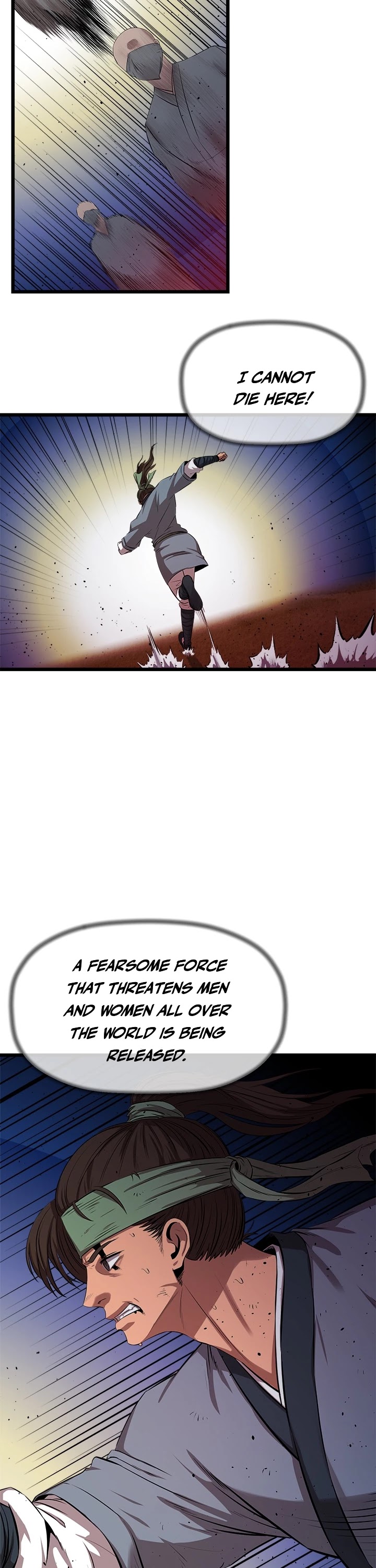 Return of the Bachelor Chapter 59 page 4 - Chapter 59