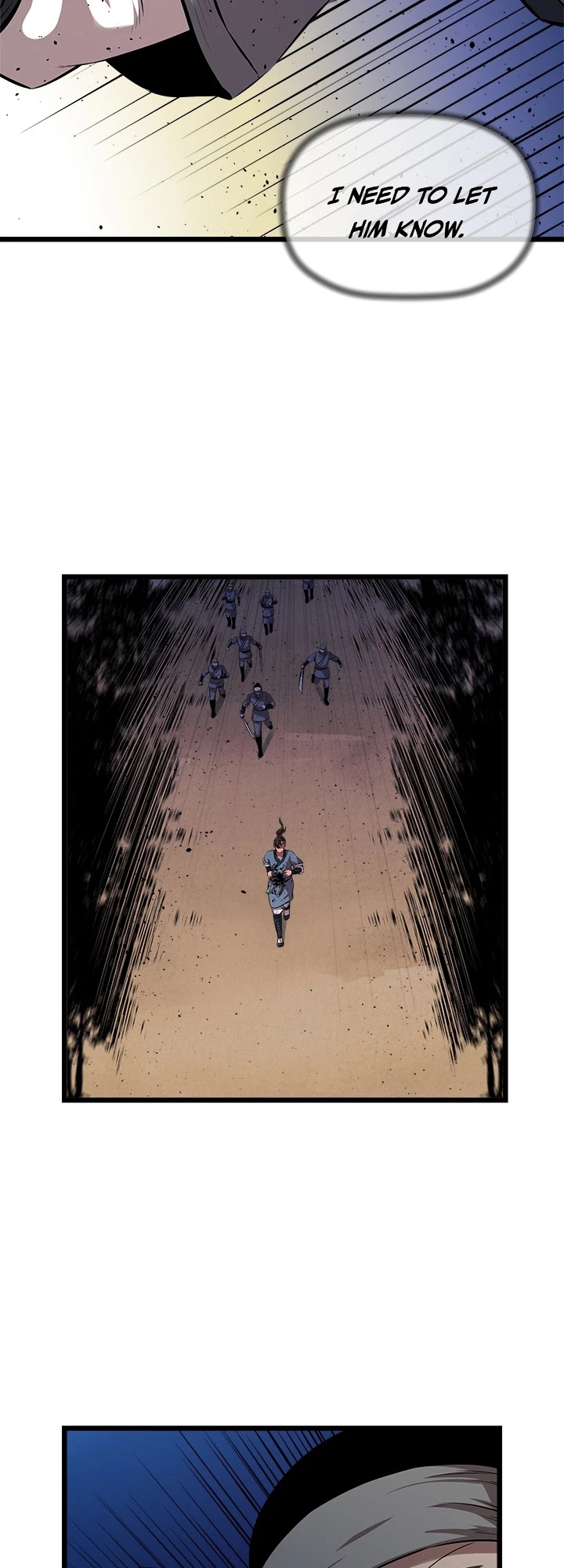 Return of the Bachelor Chapter 59 page 5 - Chapter 59