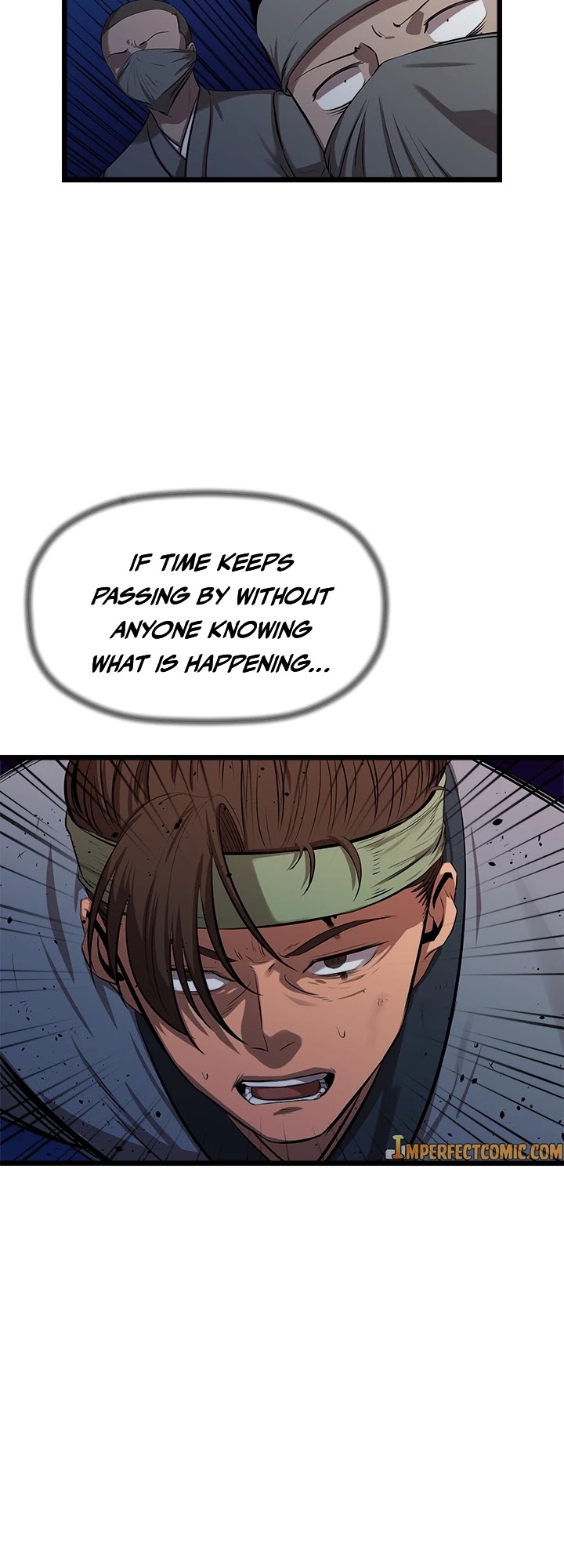 Return of the Bachelor Chapter 59 page 6 - Chapter 59