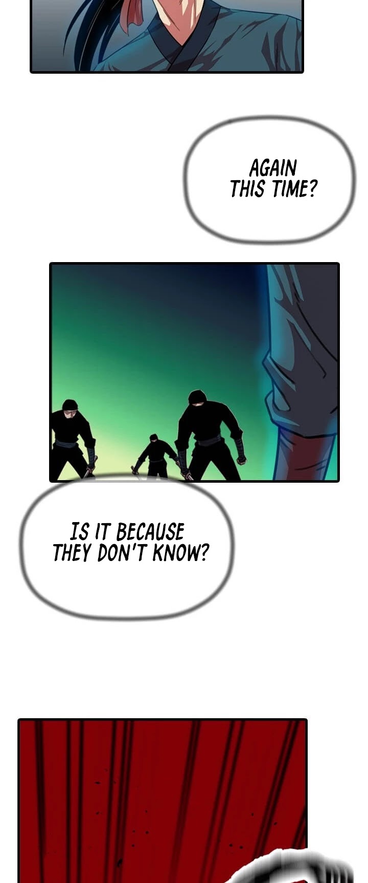 Return of the Bachelor Chapter 6 page 10 - Chapter 6