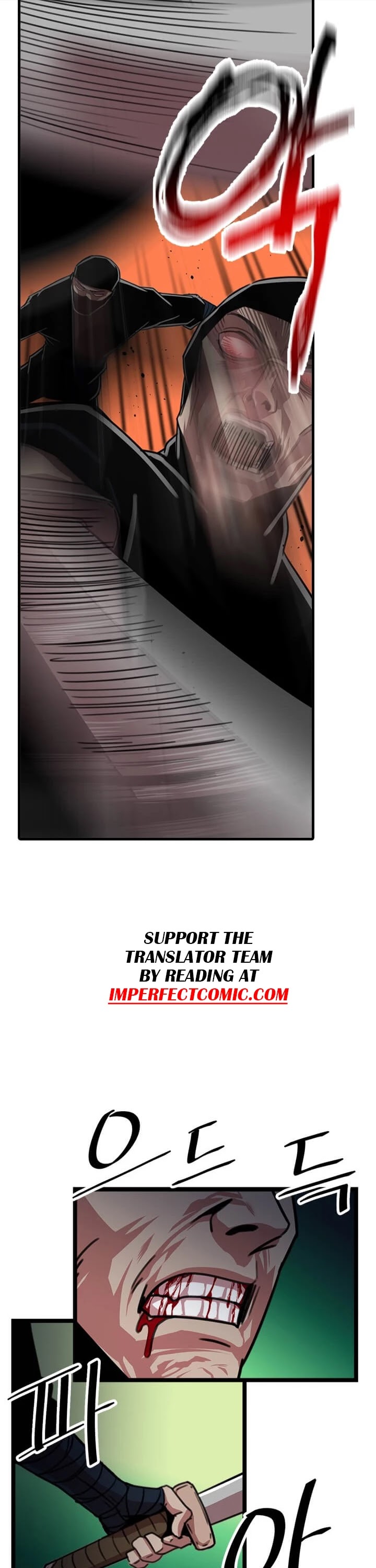 Return of the Bachelor Chapter 6 page 12 - Chapter 6