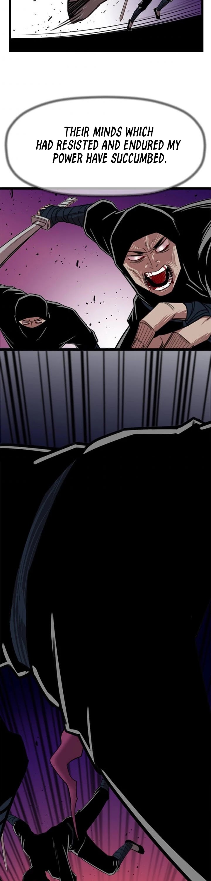 Return of the Bachelor Chapter 6 page 14 - Chapter 6