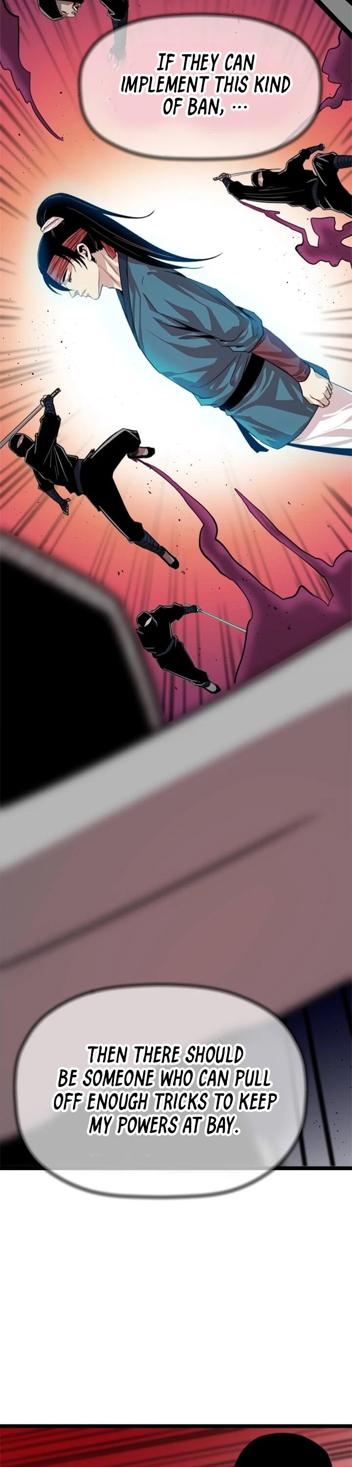 Return of the Bachelor Chapter 6 page 15 - Chapter 6