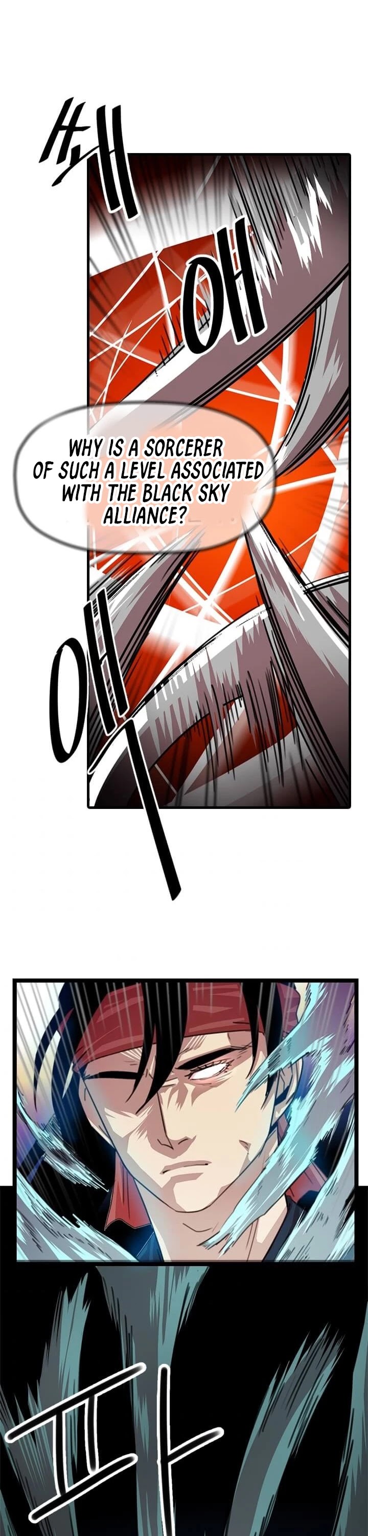 Return of the Bachelor Chapter 6 page 17 - Chapter 6