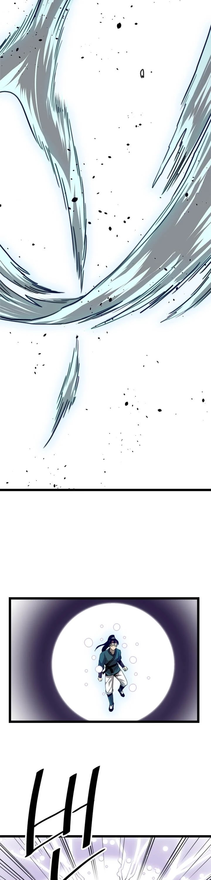 Return of the Bachelor Chapter 6 page 23 - Chapter 6