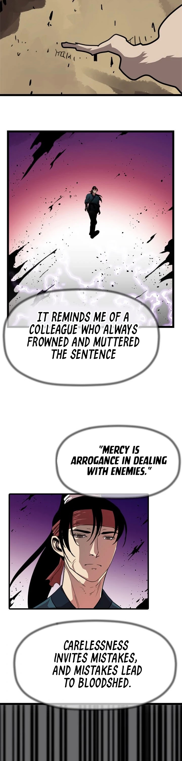 Return of the Bachelor Chapter 6 page 33 - Chapter 6