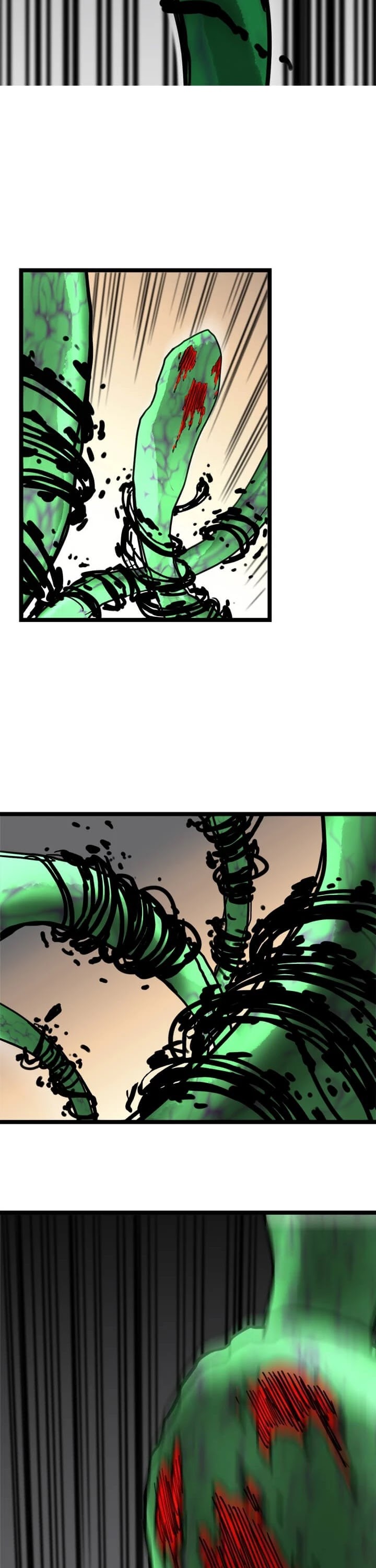 Return of the Bachelor Chapter 6 page 36 - Chapter 6