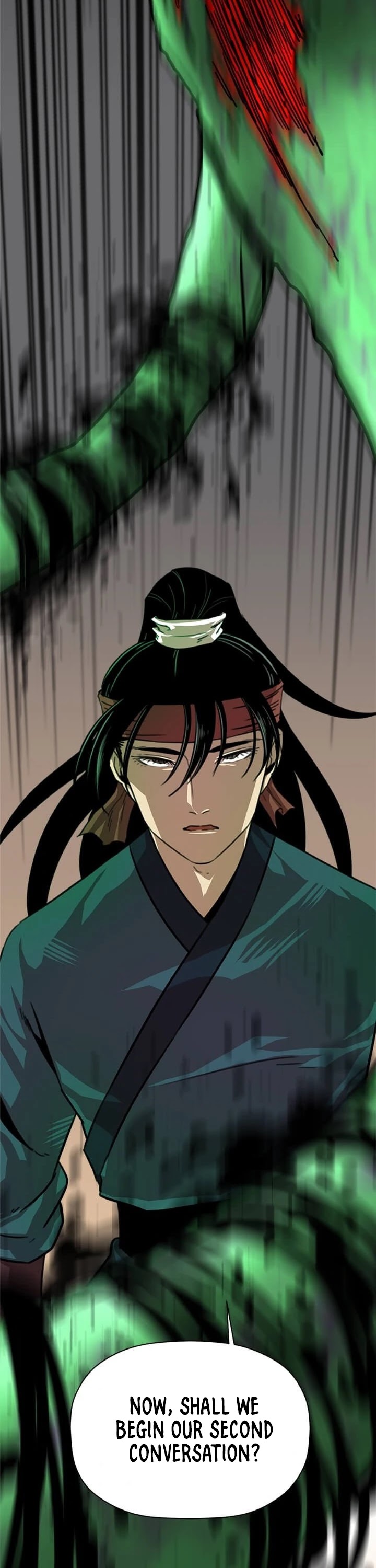 Return of the Bachelor Chapter 6 page 37 - Chapter 6