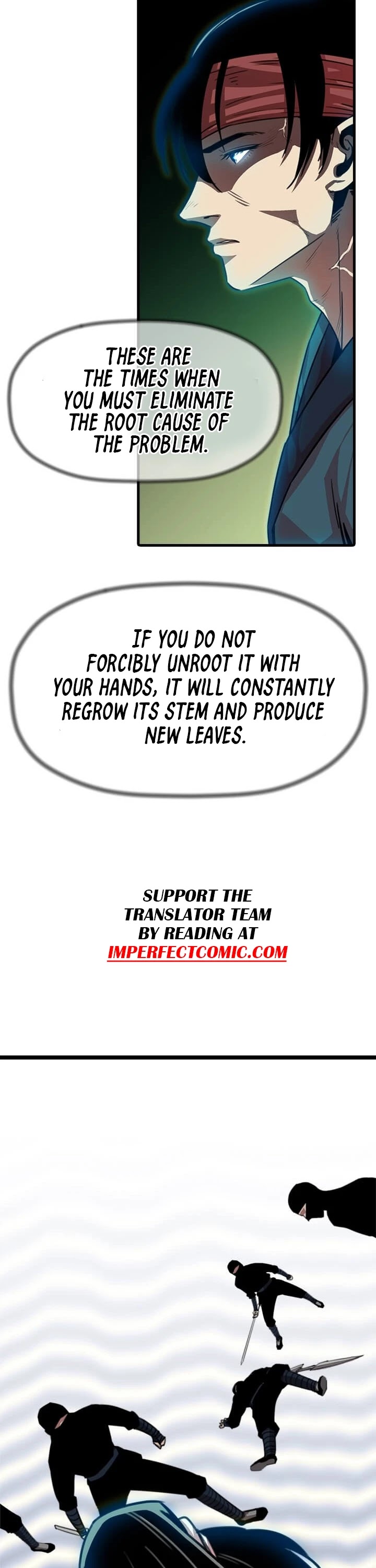 Return of the Bachelor Chapter 6 page 4 - Chapter 6