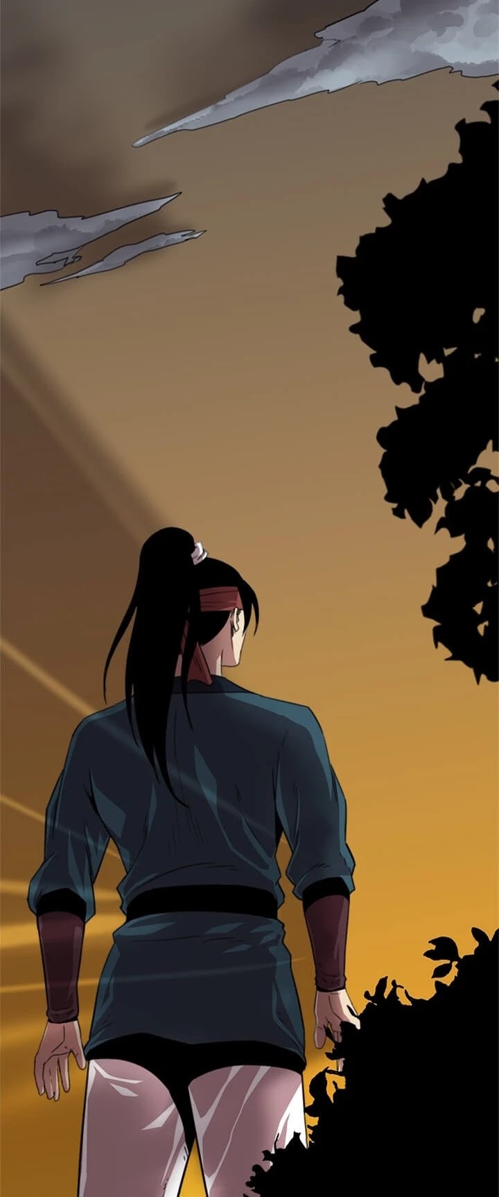 Return of the Bachelor Chapter 6 page 41 - Chapter 6