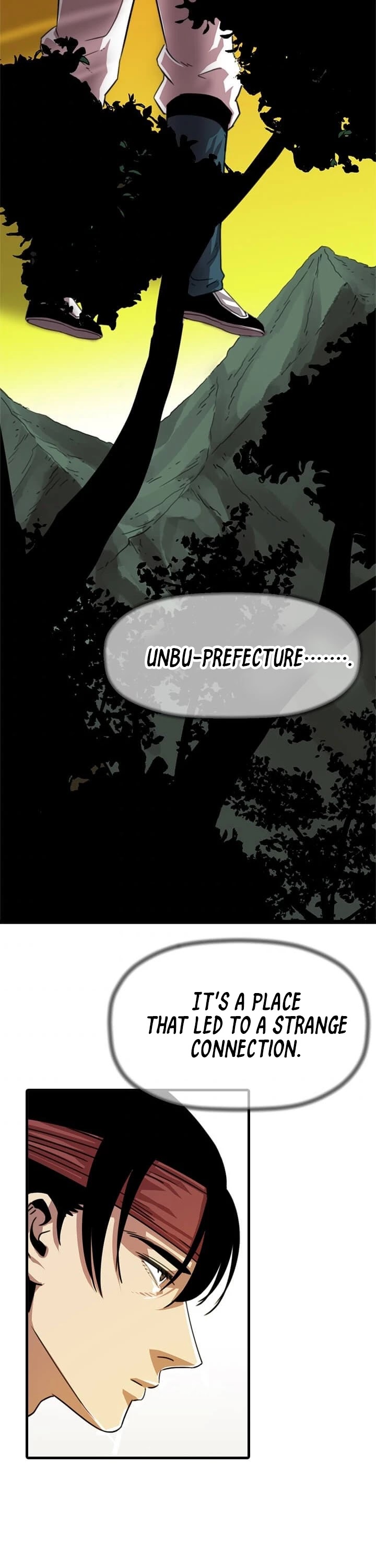 Return of the Bachelor Chapter 6 page 42 - Chapter 6