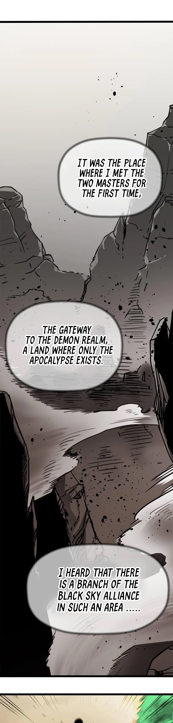 Return of the Bachelor Chapter 6 page 43 - Chapter 6