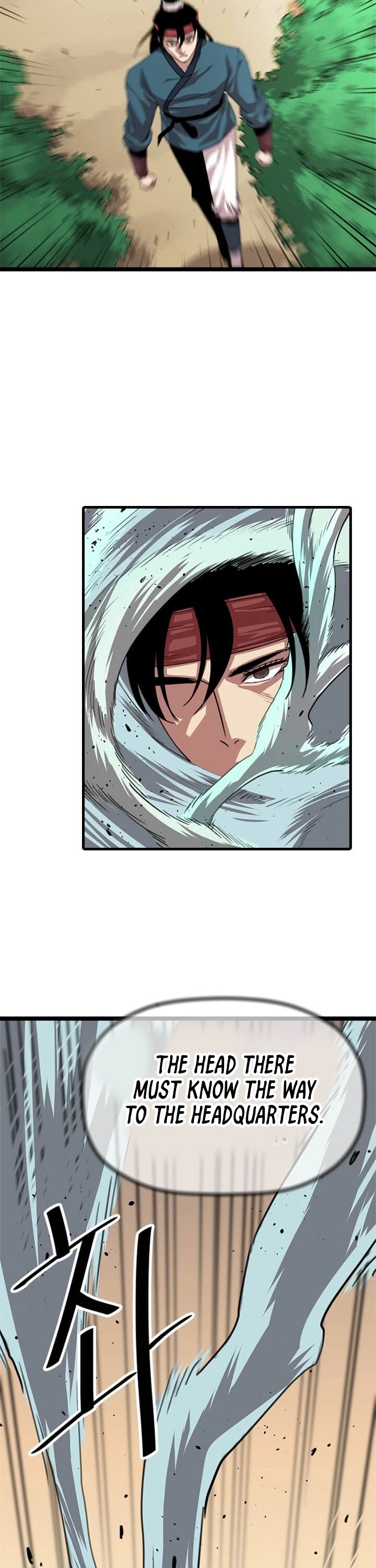 Return of the Bachelor Chapter 6 page 44 - Chapter 6