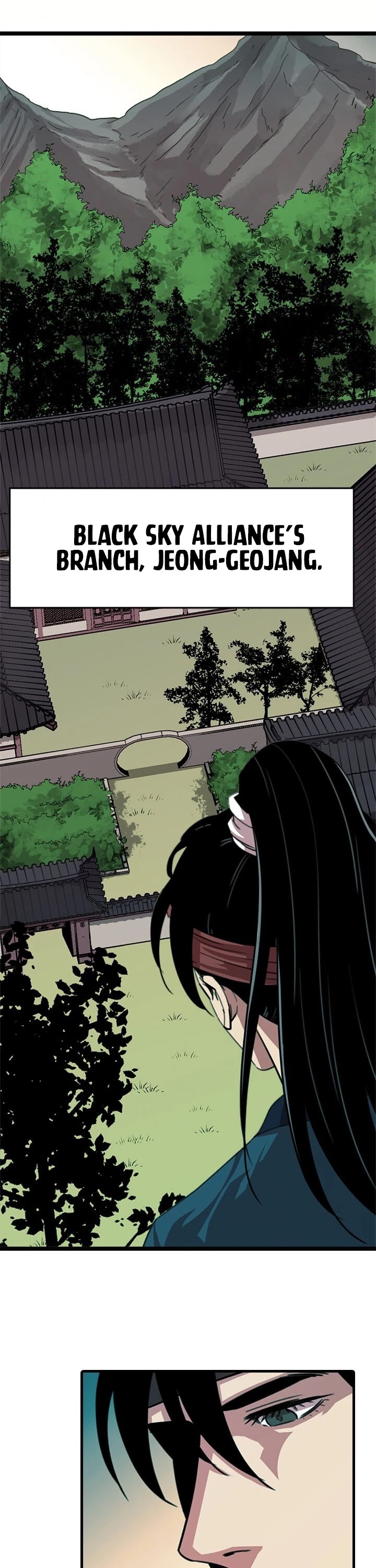 Return of the Bachelor Chapter 6 page 46 - Chapter 6