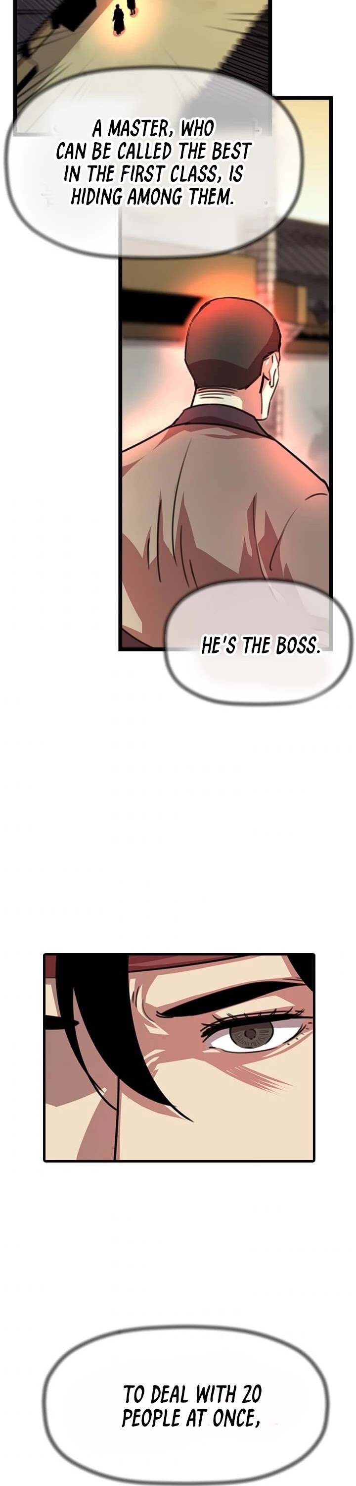 Return of the Bachelor Chapter 6 page 49 - Chapter 6