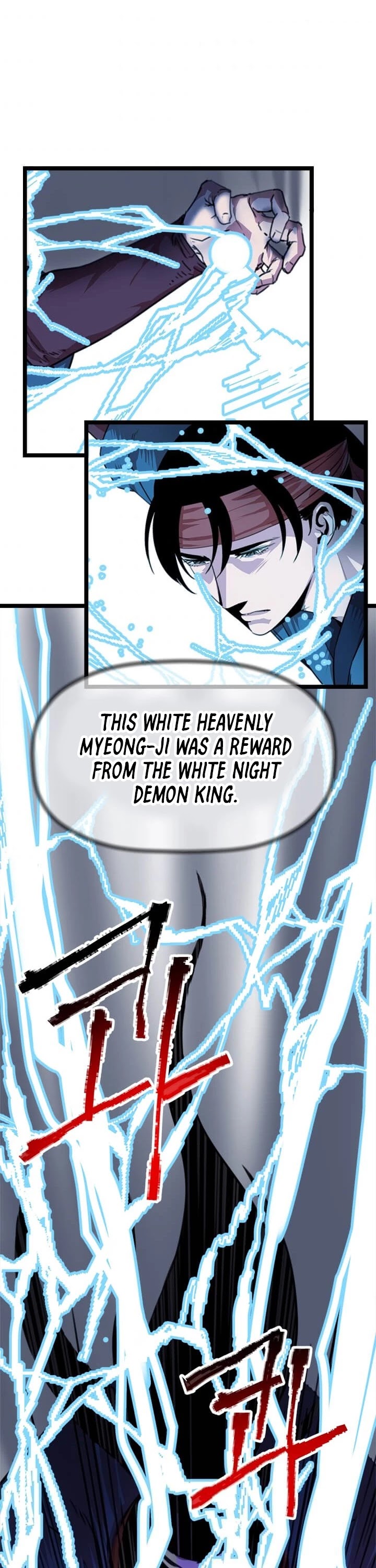 Return of the Bachelor Chapter 6 page 54 - Chapter 6