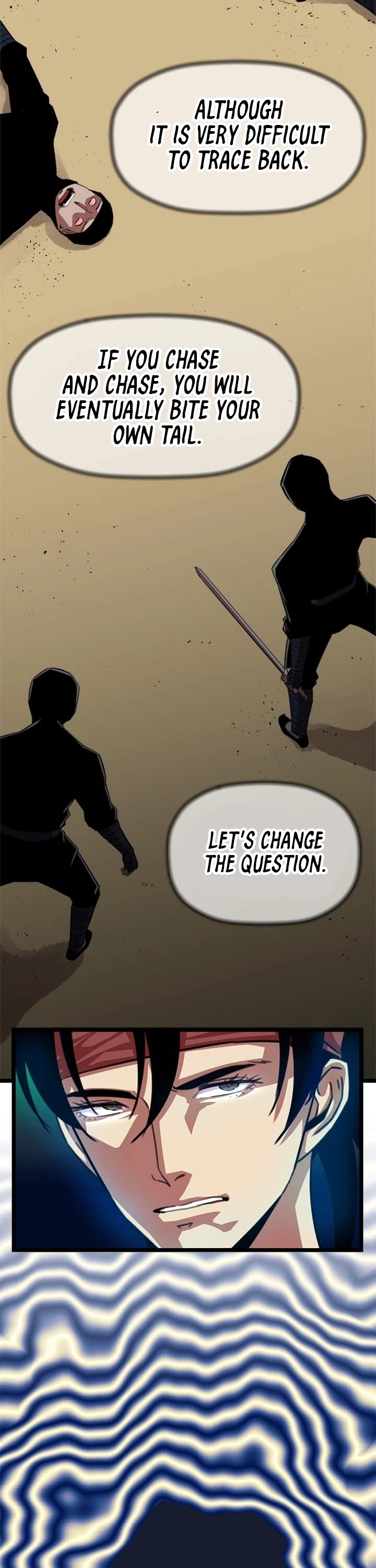 Return of the Bachelor Chapter 6 page 8 - Chapter 6