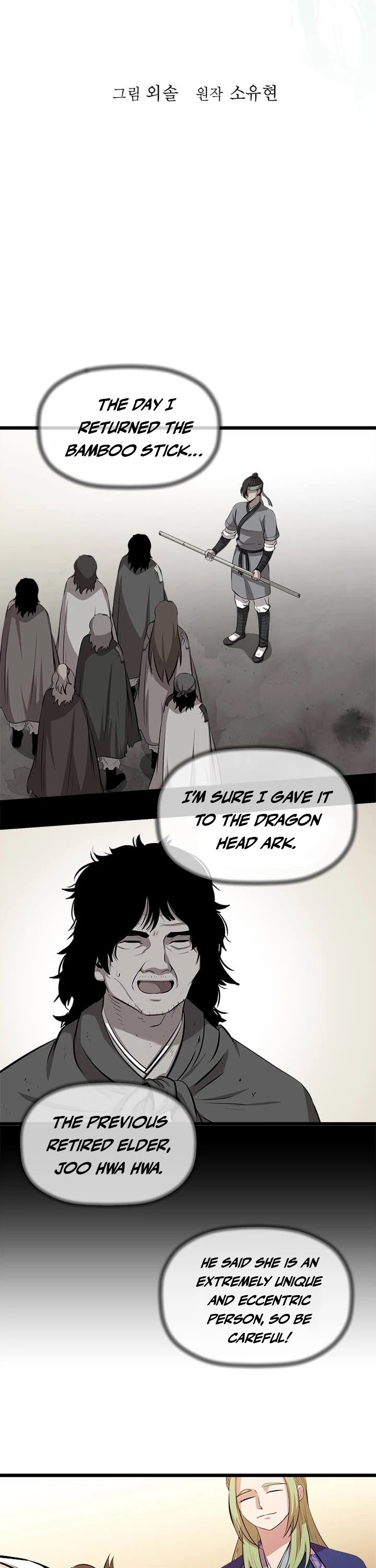 Return of the Bachelor Chapter 60 page 11 - Chapter 60