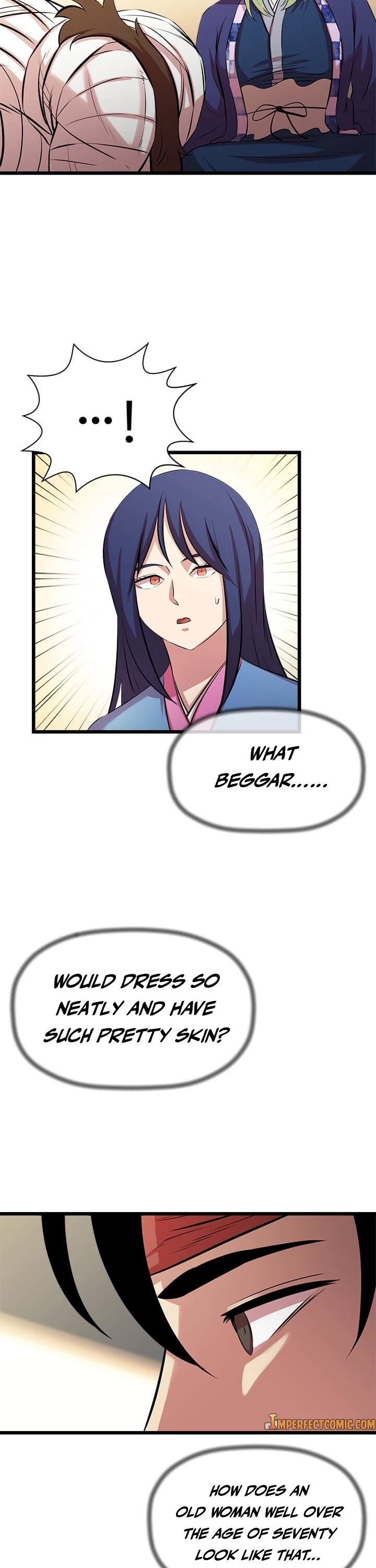Return of the Bachelor Chapter 60 page 12 - Chapter 60