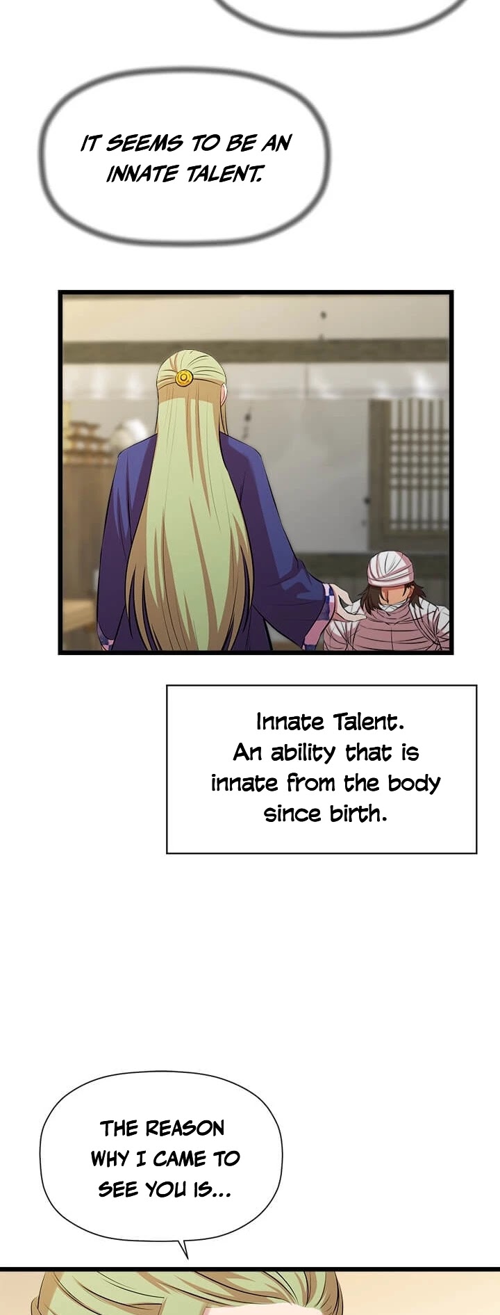 Return of the Bachelor Chapter 60 page 13 - Chapter 60