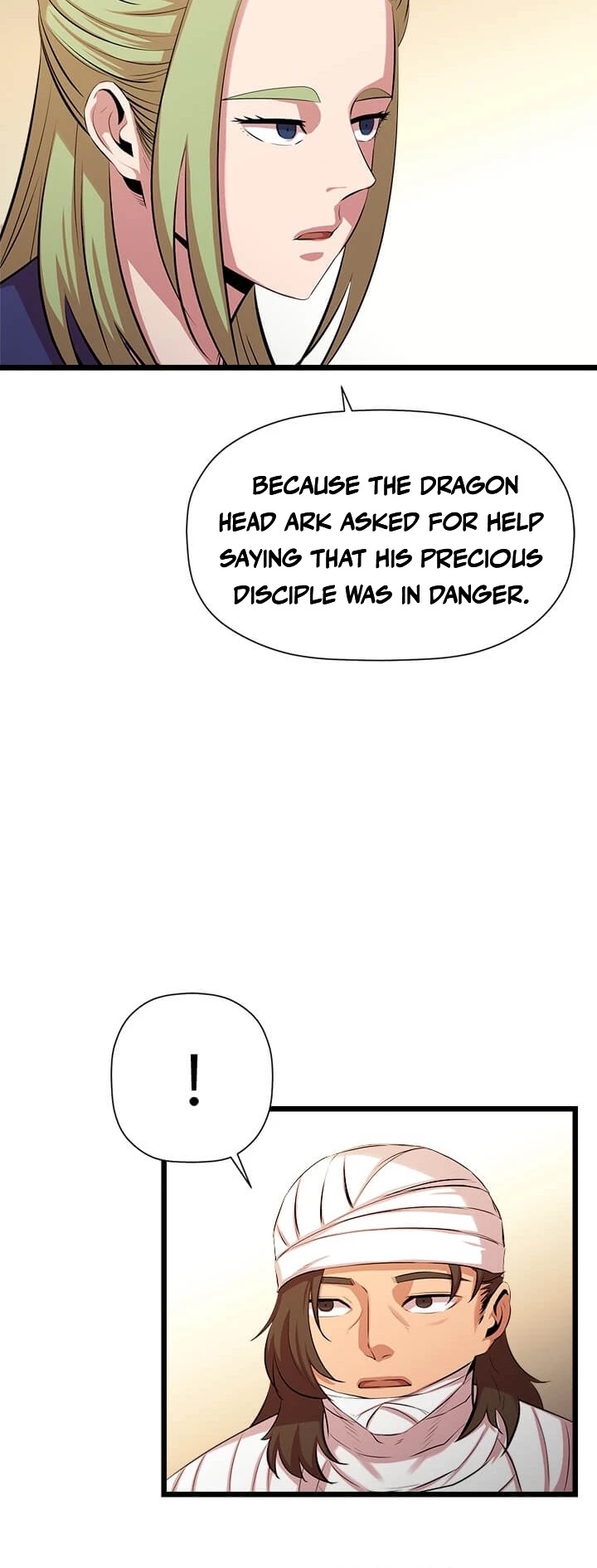Return of the Bachelor Chapter 60 page 14 - Chapter 60