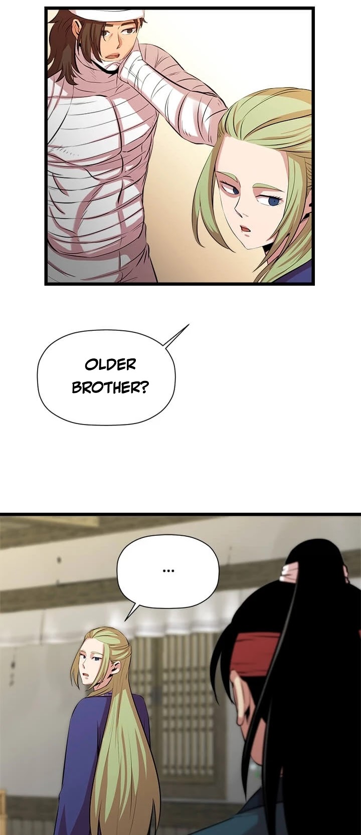 Return of the Bachelor Chapter 60 page 17 - Chapter 60