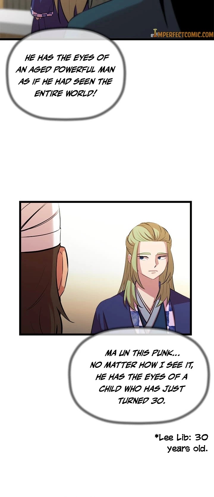 Return of the Bachelor Chapter 60 page 18 - Chapter 60