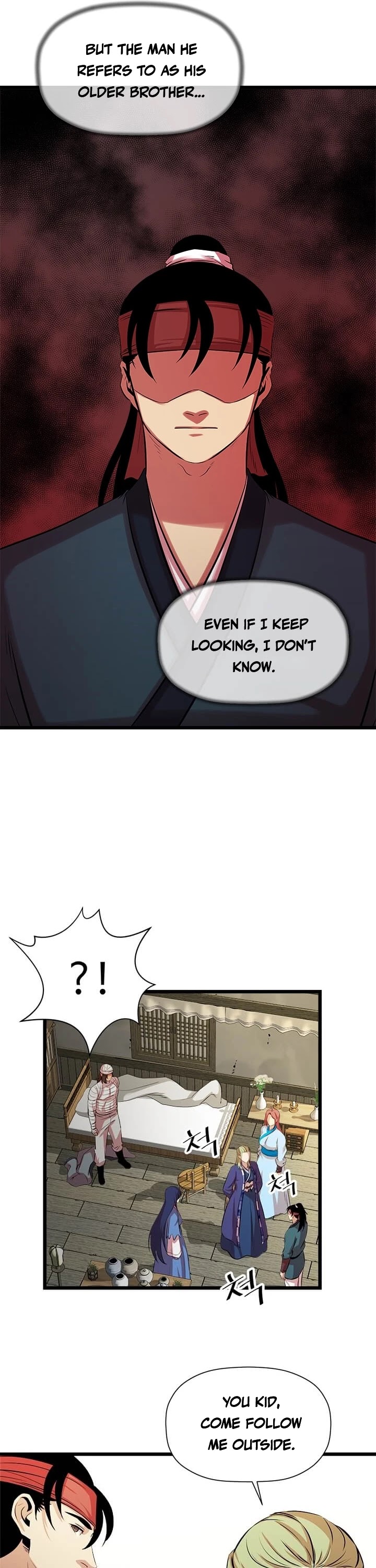Return of the Bachelor Chapter 60 page 19 - Chapter 60