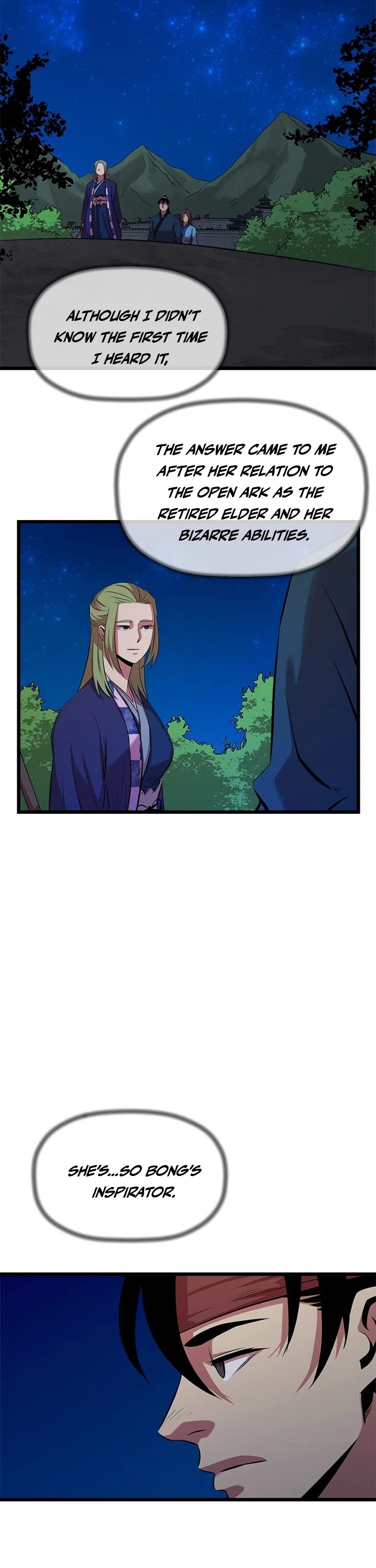 Return of the Bachelor Chapter 60 page 22 - Chapter 60