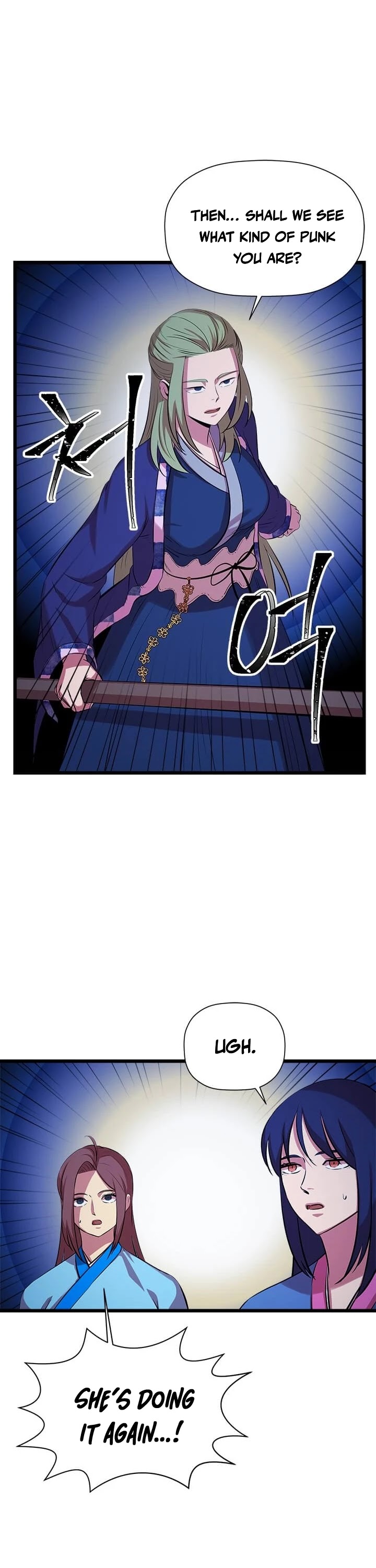 Return of the Bachelor Chapter 60 page 23 - Chapter 60