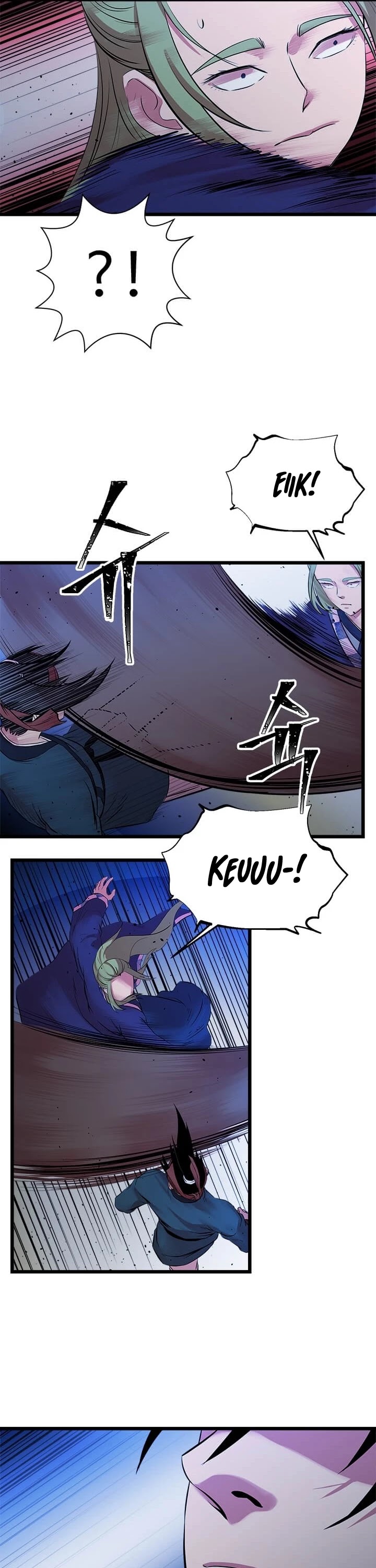 Return of the Bachelor Chapter 60 page 26 - Chapter 60