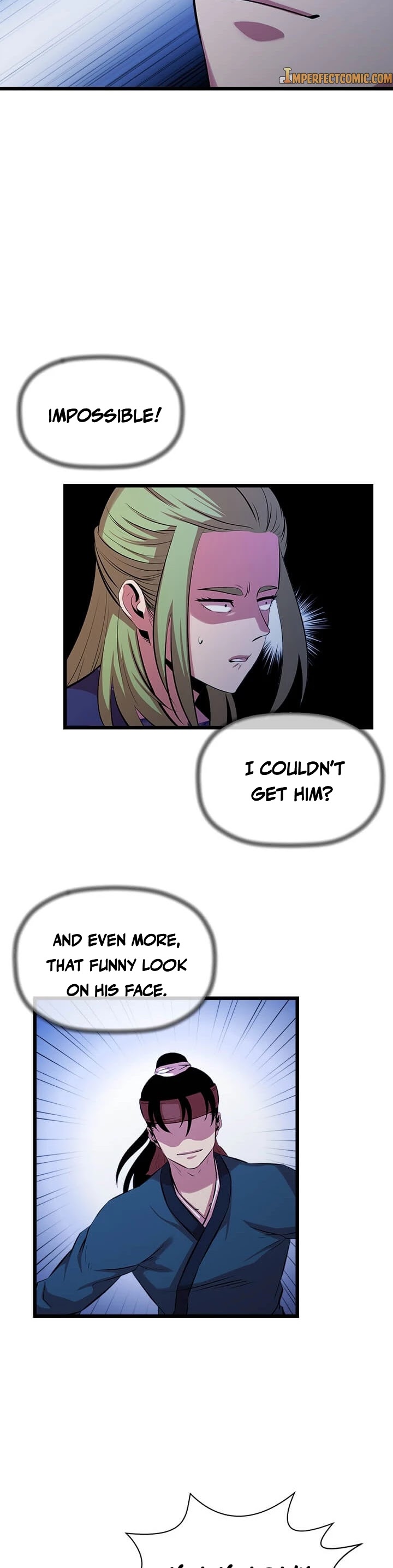 Return of the Bachelor Chapter 60 page 27 - Chapter 60