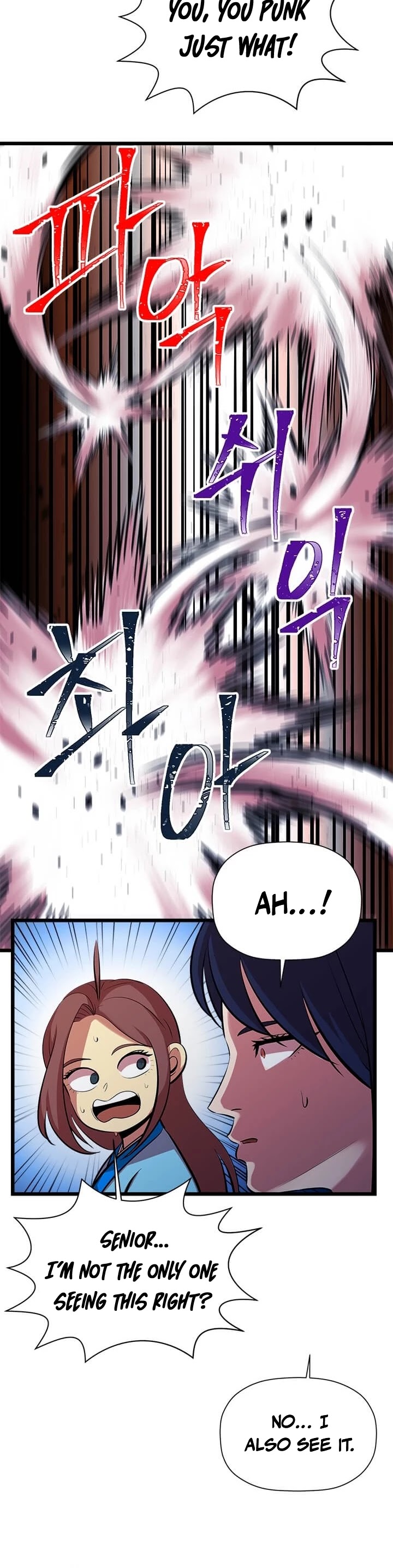 Return of the Bachelor Chapter 60 page 28 - Chapter 60