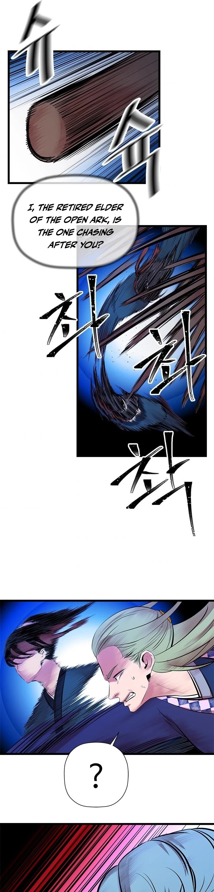 Return of the Bachelor Chapter 60 page 29 - Chapter 60