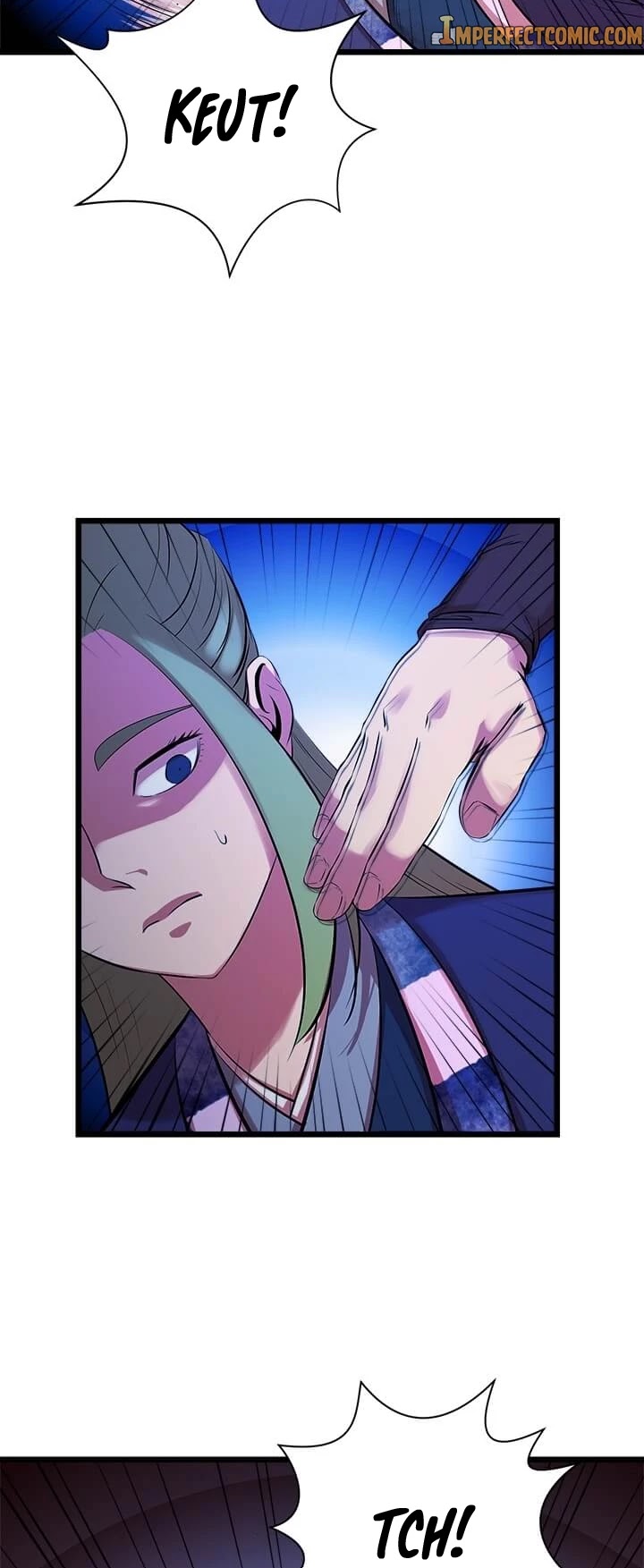 Return of the Bachelor Chapter 60 page 31 - Chapter 60