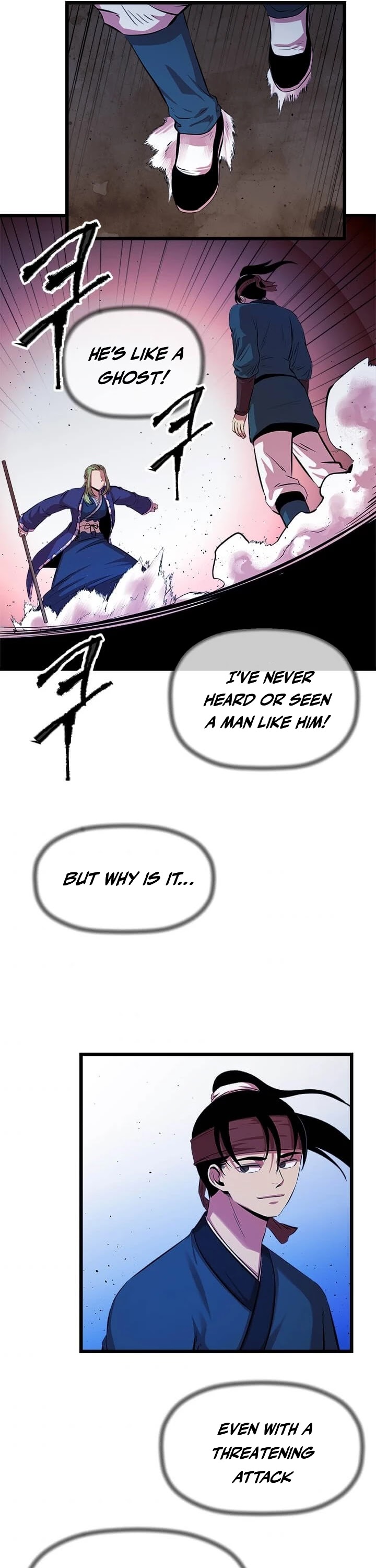 Return of the Bachelor Chapter 60 page 33 - Chapter 60