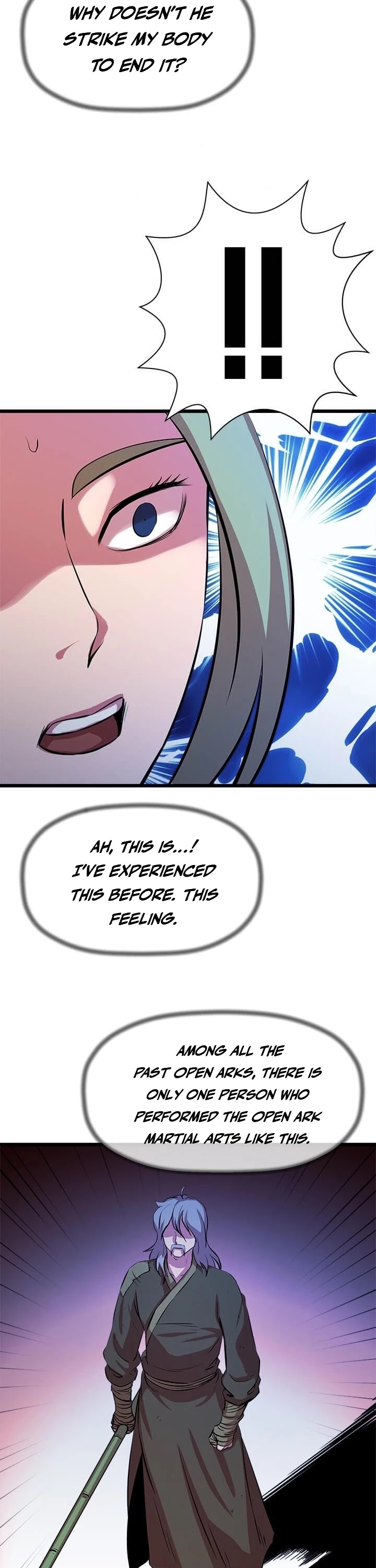 Return of the Bachelor Chapter 60 page 34 - Chapter 60