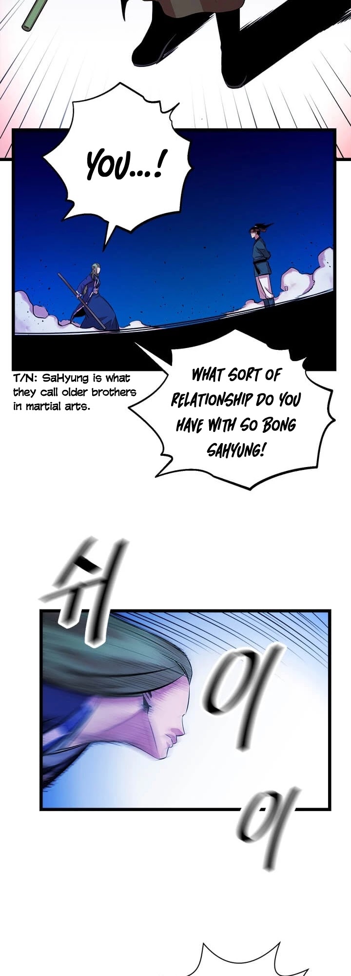 Return of the Bachelor Chapter 60 page 35 - Chapter 60