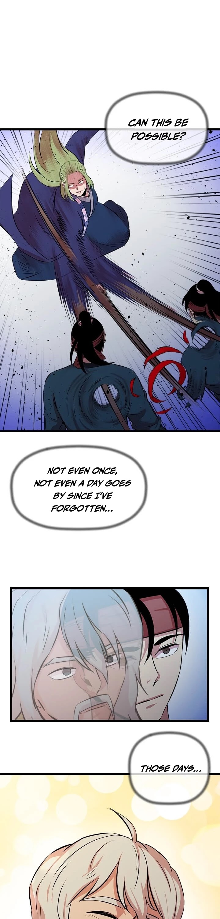 Return of the Bachelor Chapter 60 page 37 - Chapter 60