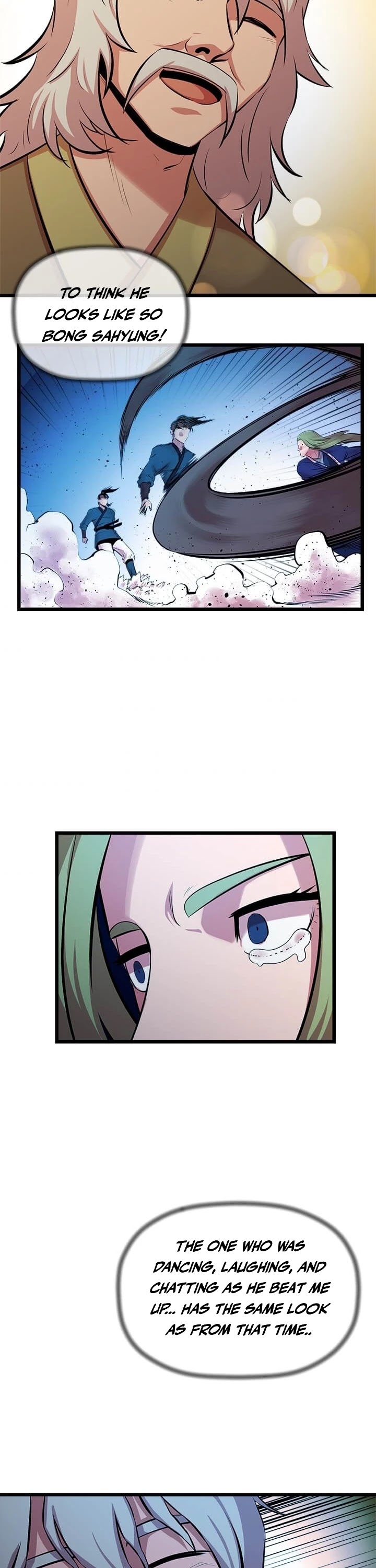 Return of the Bachelor Chapter 60 page 38 - Chapter 60