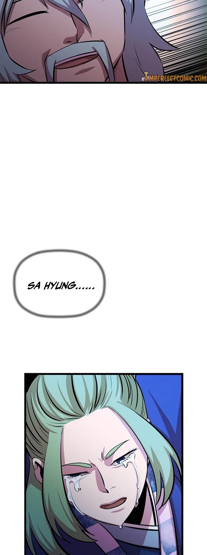 Return of the Bachelor Chapter 60 page 39 - Chapter 60