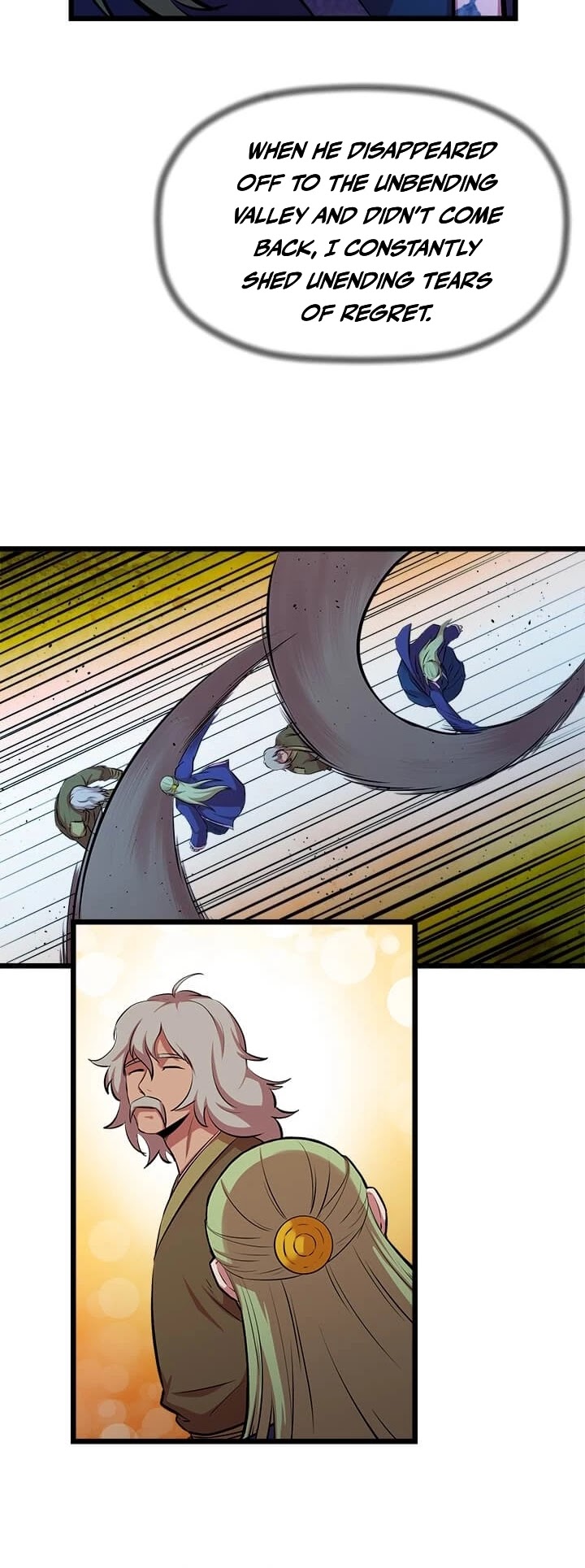 Return of the Bachelor Chapter 60 page 40 - Chapter 60