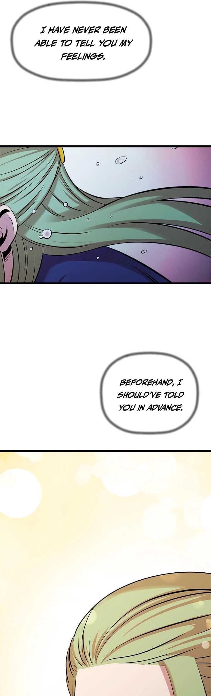 Return of the Bachelor Chapter 60 page 41 - Chapter 60