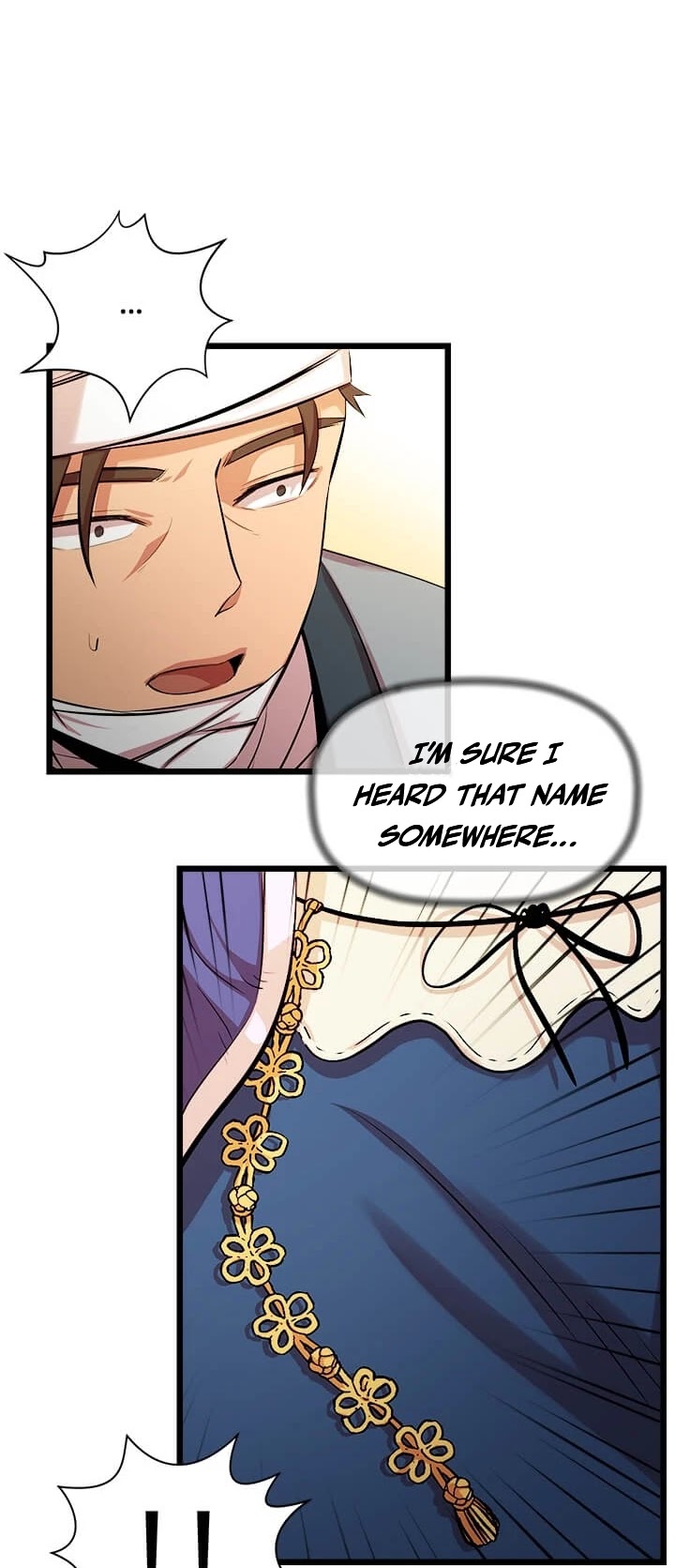 Return of the Bachelor Chapter 60 page 5 - Chapter 60
