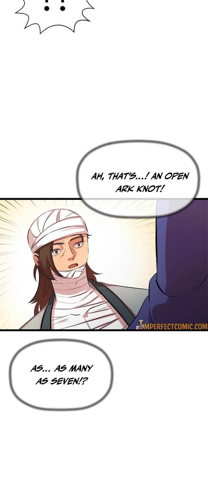 Return of the Bachelor Chapter 60 page 6 - Chapter 60