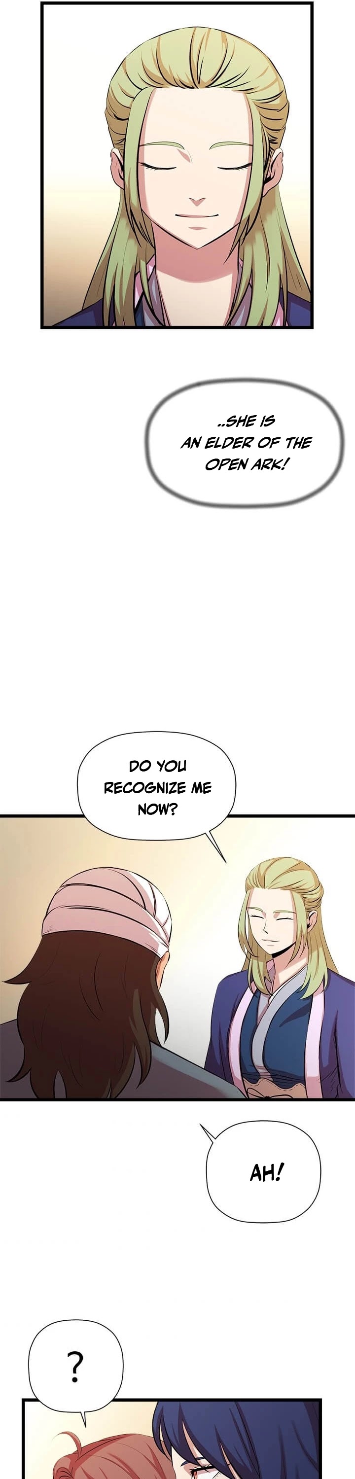 Return of the Bachelor Chapter 60 page 7 - Chapter 60