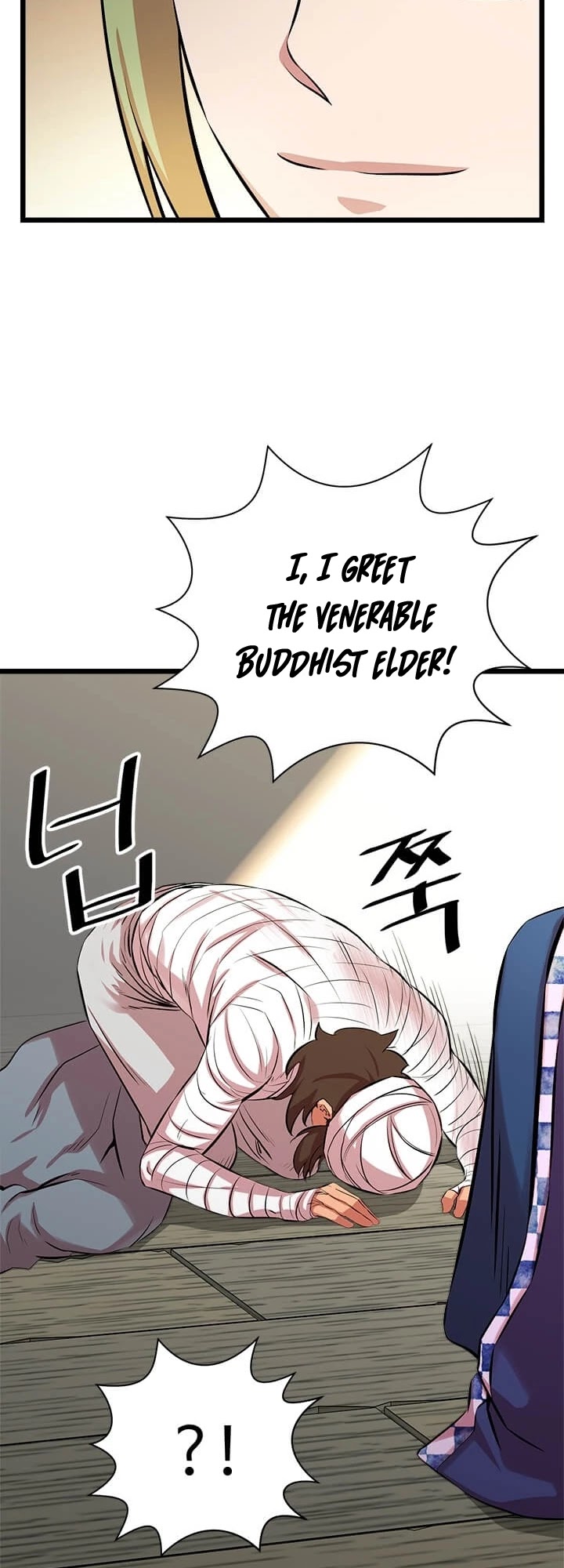 Return of the Bachelor Chapter 60 page 9 - Chapter 60