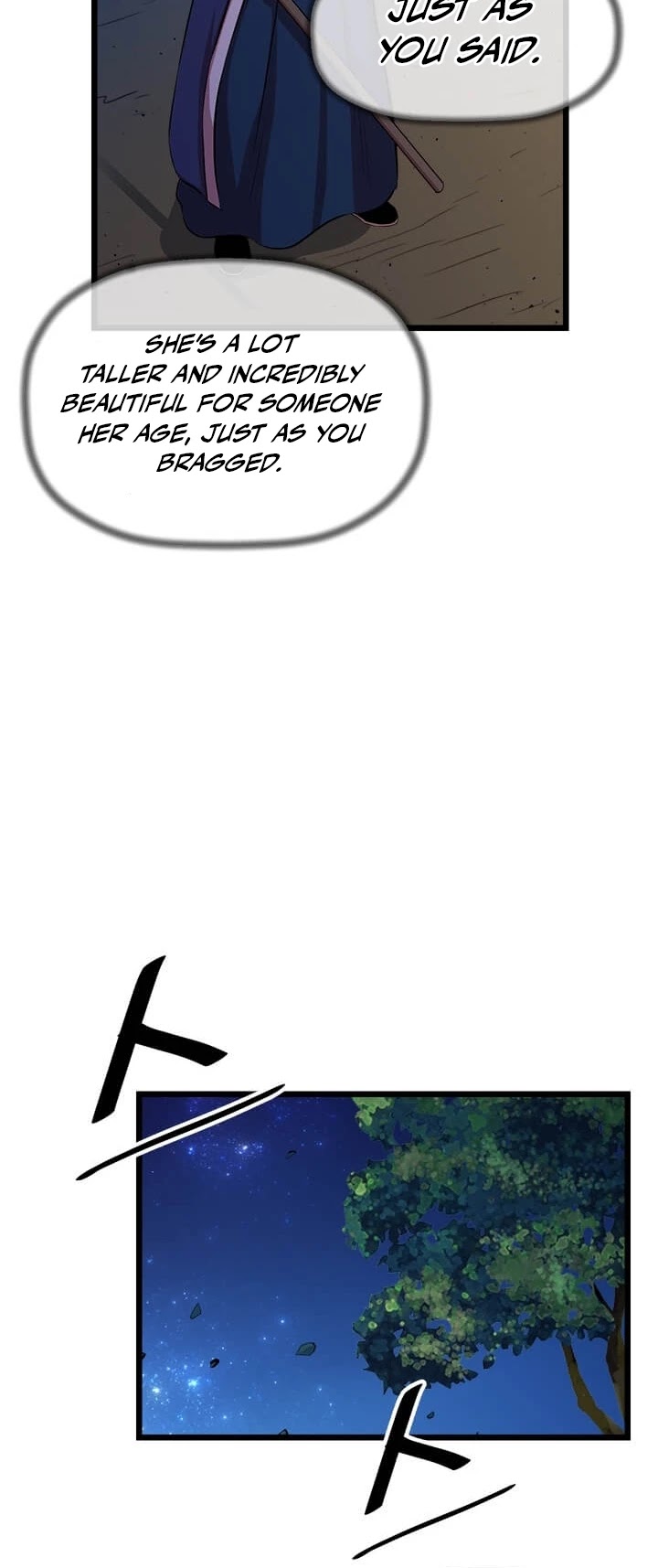 Return of the Bachelor Chapter 61 page 10 - Chapter 61