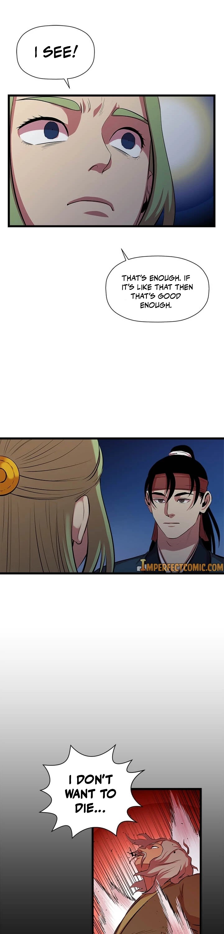 Return of the Bachelor Chapter 61 page 12 - Chapter 61